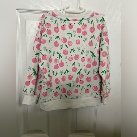 SweetHoney Jogger Sweat Set, size 5Y - Picture 3 of 7